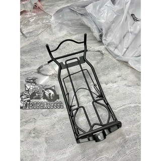 Baga Future đen tĩnh điện 125 2018-2019-2022-2024 10li kèm ốc ắc