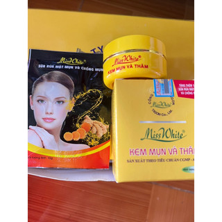 Kem miss hết thâm, hết mụn 6g