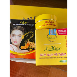 Kem miss hết thâm, hết mụn 6g