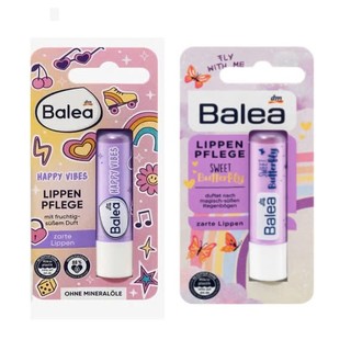 Balea Son dưỡng môi cho trẻ em 4.8G – Nội địa Đức