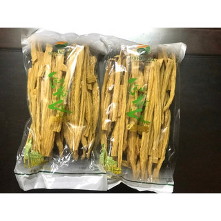 1kg Váng đậu Phù trúc ống - Hàng chuẩn