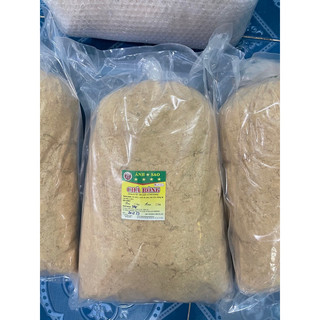 Combo chà bông 3kg gà
