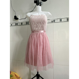Đầm 2hand size s