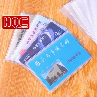 Vỏ Bọc Thẻ ATM, Thẻ Sinh Viên, Thẻ Căn Cước, Bằng Lái Xe - Mua Lẻ Giá Sỉ HQC-01