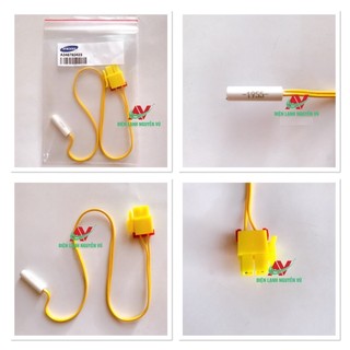 Cảm biến tủ lạnh Samsung loại tốt - Sensor tủ lạnh Samsung