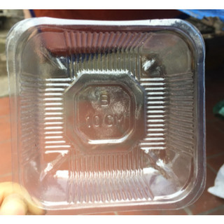 Khay đựng bánh trung thu 100c