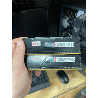 ram máy tính ddr4 8G