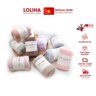⛔flashsale⛔ khăn mặt xuất hàn