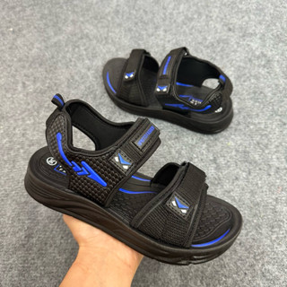 [MẪU MỚI] Giày SANDAL Cho Bé Trai Và Nam Nữ, Size Từ 30–>43. Dù Cao Cấp, Có Thể Mang Cả Gia Đình. Đế 3cm Mang Êm Chân