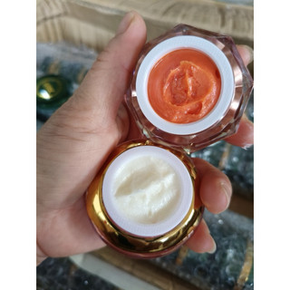 Bộ đôi ngày đêm hoàng cung cam chính hãng