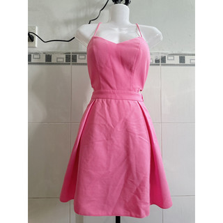 Đầm 2hand size s