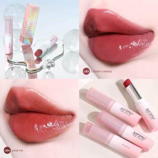 Son Dưỡng Merzy Siren Melting Color Lipbalm 3g