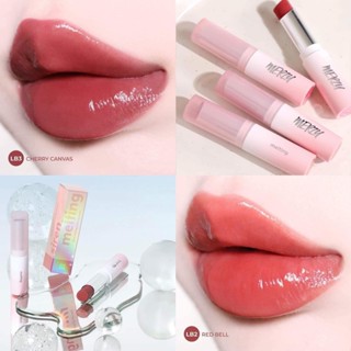 Son Dưỡng Ẩm Môi Có Màu Merzy Siren Melting Color Lip Balm 3g