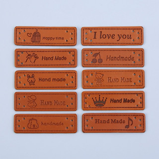 Tag Handmade Loại Đẹp