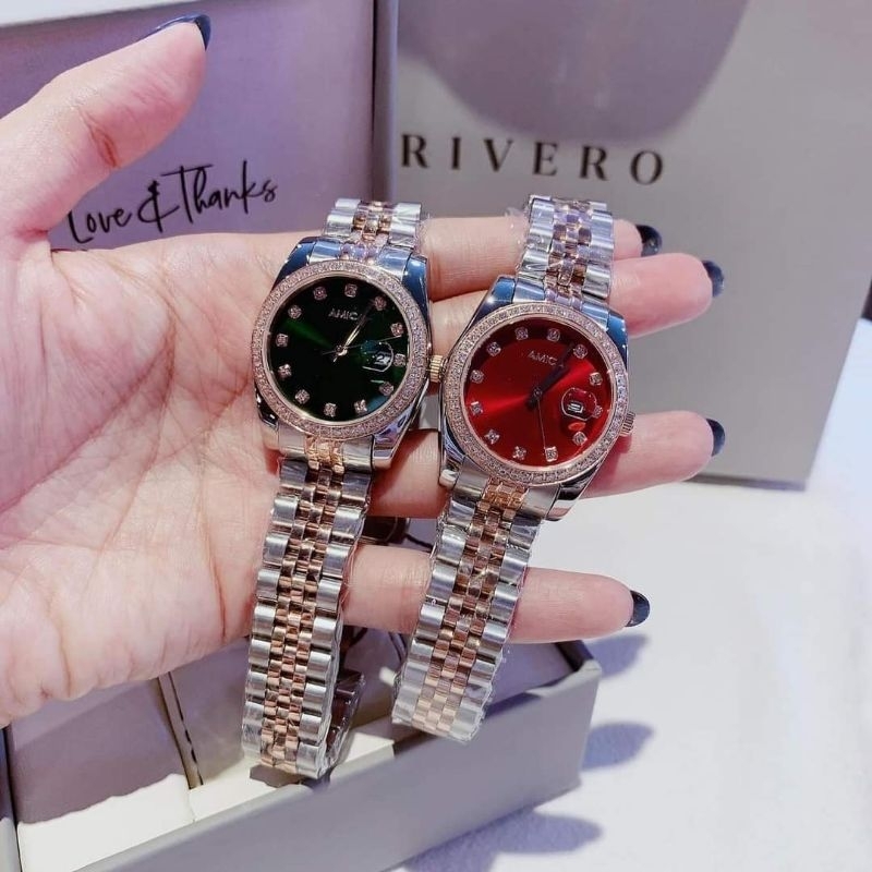 Đồng hồ Tiểu Ro.lex nhà AMICA