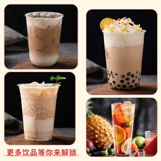 Hồng Trà Rang Mộc Long (500g)