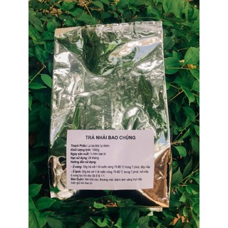 Trà nhài Pouchong Bao Chủng (túi 1kg) chuyên dùng pha trà chanh