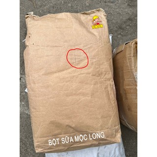 Bột Sữa Nướng Mộc Long (25kg)