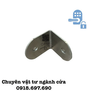Pass v inox 90 độ inox 304