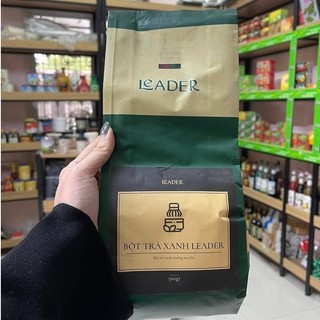Trà Ô long xanh Leader gói 500g
