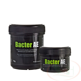 Thức ăn tép GlasGarten Bacter AE màng vi sinh biofilm tự nhiên bể cá tôm tép cảnh