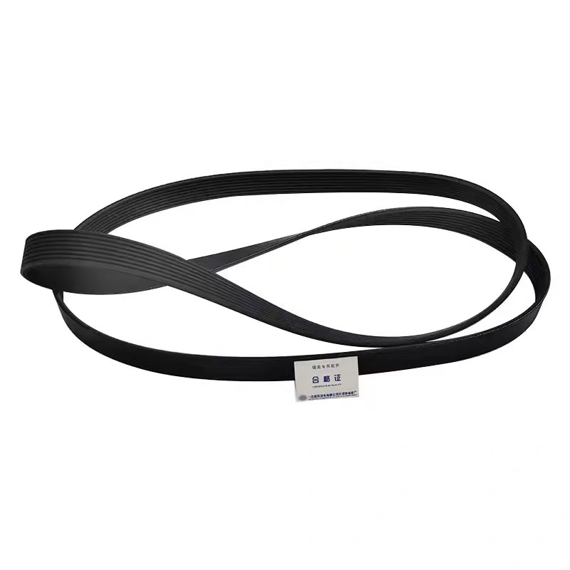 Dây curoa chuyên dụng cho dòng xe đạp Happy Gym