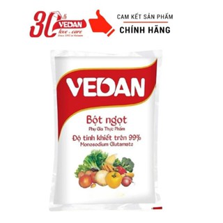  Bột ngọt Vedan loại 1kg date mới nhất 2028 