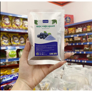Bột việt quất 50g