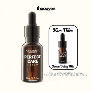 Serum Ốc Sên Perfect Care Narguerite 20ml