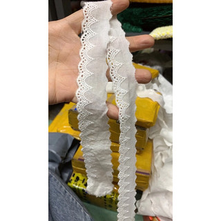Ren vải kate 2,5cm.