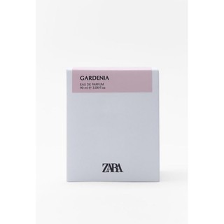 NƯỚC HOA ZARA GARDENIA 100ML