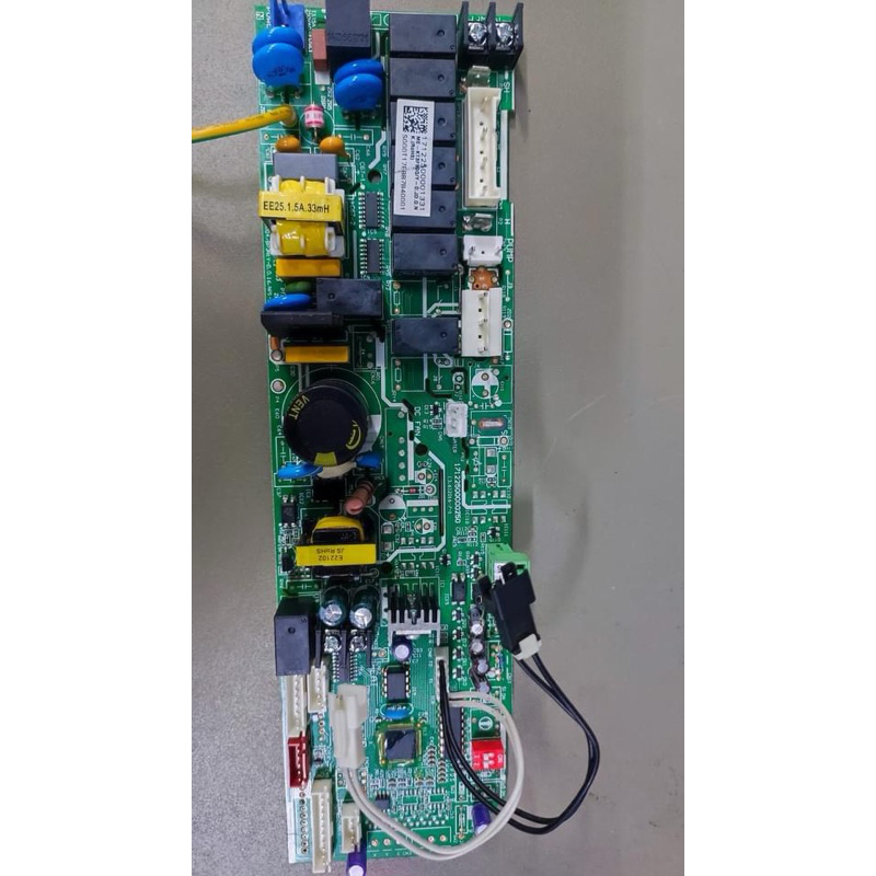 bo dàn lạnh âm trần midea MCD-28CRN1