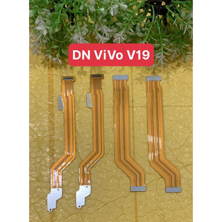 Dây nối main sạc - màn hình vivo v19 / cáp nối lcd vivo v19 / cáp nối liên kết main sạc vivo v19
