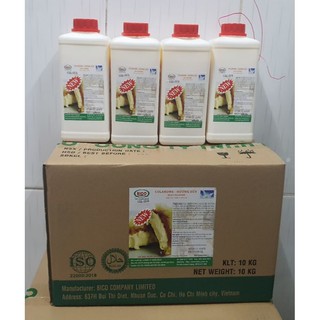 HƯƠNG SỮA BICO 1KG (0615)
