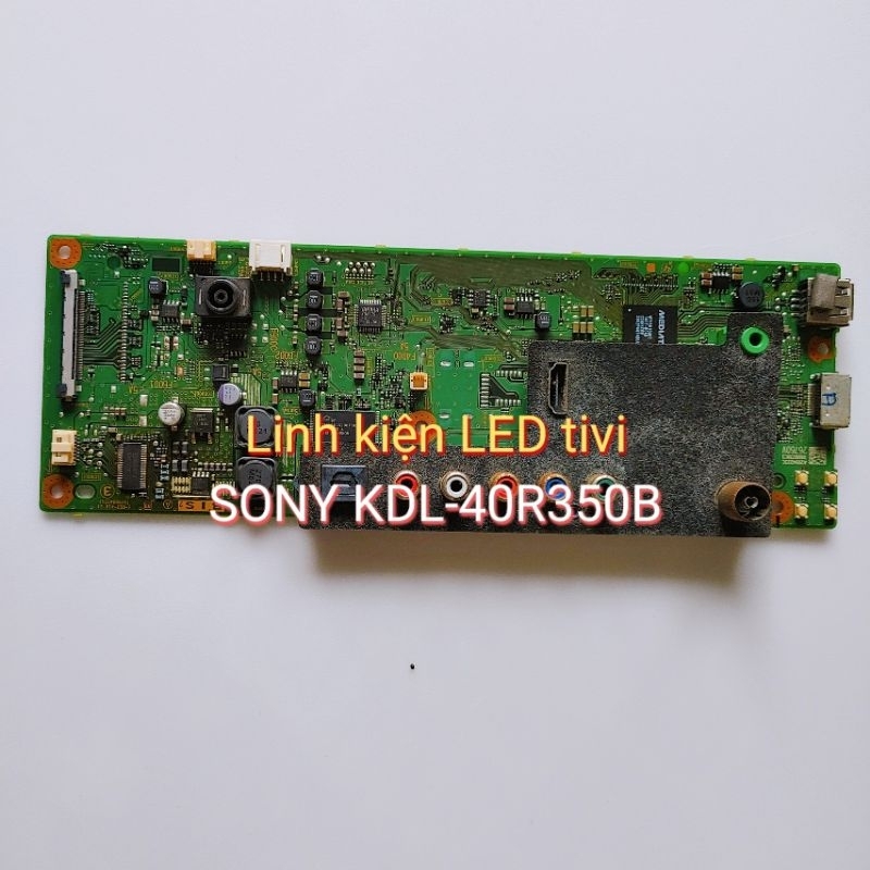 Bo mạch khiển tivi SONY KDL-40R350B
