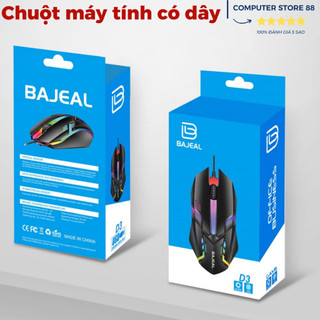 Chuột chơi game có dây usb, chuột chơi game CF LOL có đèn LED phát sáng