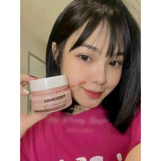[Hiệu Qủa 100%] Kem thần thánh makeup treechada Thái Lan