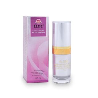 KEM GIẢM THÂM QUẦNG MẮT, GIẢM BỌNG MẮT ELISE 15ML