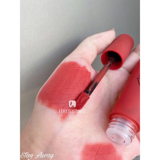 Son 3C..EEE Blurring #Stay Away - Đỏ Gạch