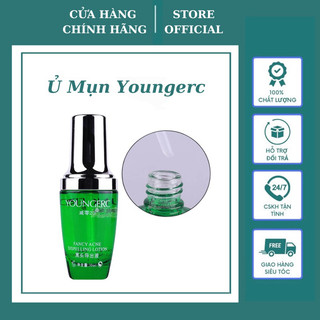 Ủ mụn đầu đen, mụn cám younger chính hãng dùng cho spa thẩm mỹ viện