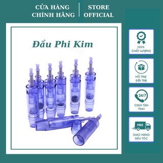 Kim nano xanh cấy tảo, cấy phấn,cấy hồng sâm,cấy tinh chất