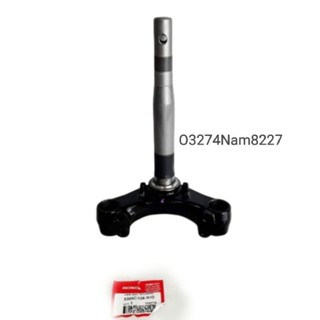 Chảng ba cổ phuộc trước xe WINNER 150, WINNER X zin Honda