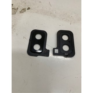 nắp lưng camera sam sung j6+/j6 plus-đen