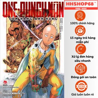 Truyện lẻ - One Punch Man tập 1 2 3 4 5 6 7 8 9 10 11 12 13 14 15 16 17 18 19 20 21 22 23 24 25  26 27 28 - NXB Kim Đồng