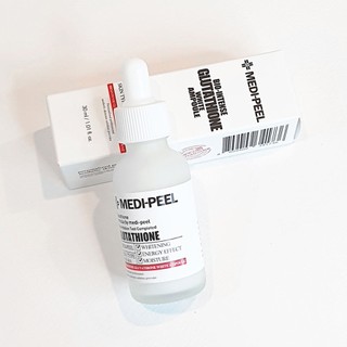 TINH CHẤT DƯỠNG TRẮNG CẤP ẨM MEDI-PEEL 30ML