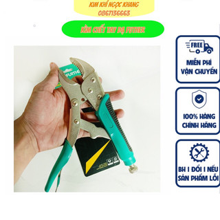 Kìm bấm chết, kìm chết tay bọc, kìm chết 10" 250mm