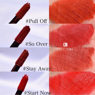 Son Kem 3C..E Blurring Liquid Lip