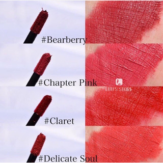 Son Kem 3C..E Blurring Liquid Lip