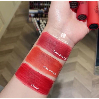 Son Kem 3C..E Blurring Liquid Lip