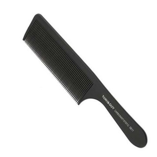 Lược cắt tóc, lược chải tóc Toni Guy 0611 bản lớn bản mỏng 💥FREESHIP💥 cắt kê sát chân tóc, lược gọn mõng vừa tay, êm ái😍